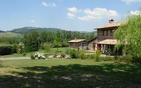 Agriturismo Santa Veronica